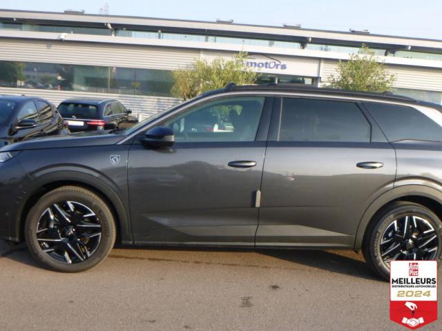 Peugeot 5008 image 8
