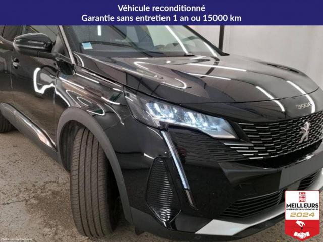 Peugeot 3008 image 4