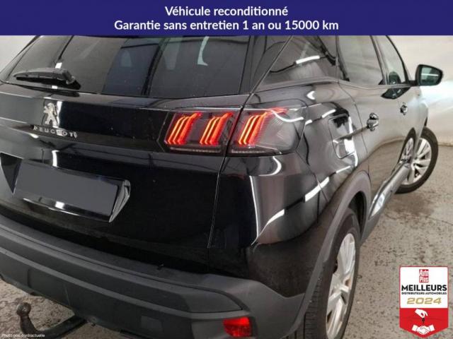 Peugeot 3008 image 5