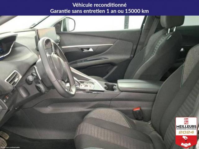 Peugeot 3008 image 6