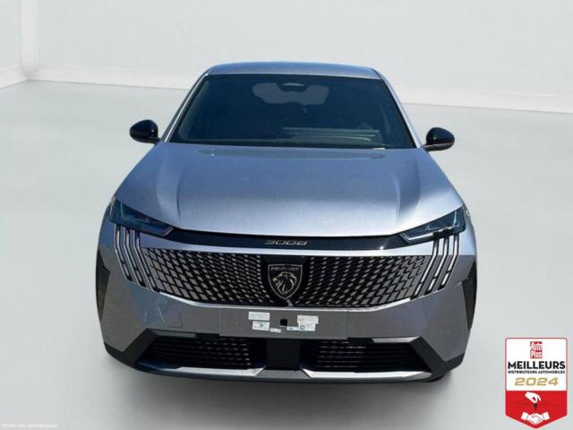Peugeot 3008 image 8
