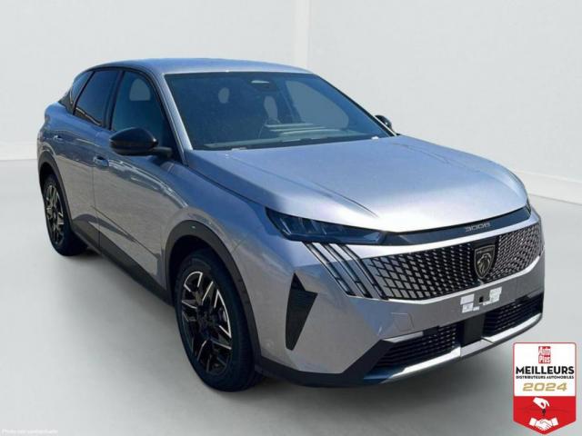 Peugeot 3008 image 1
