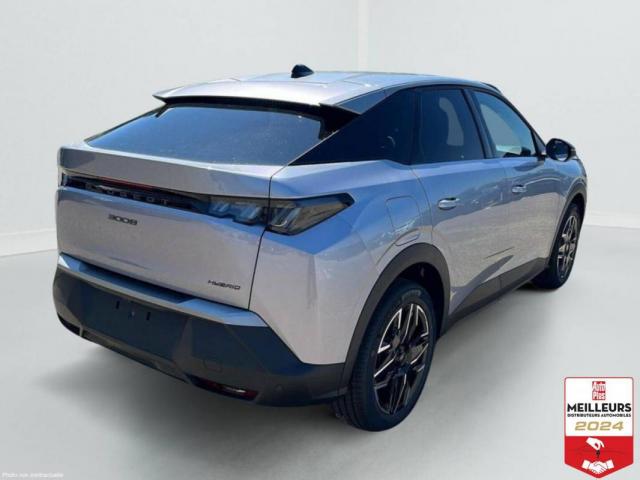 Peugeot 3008 image 6