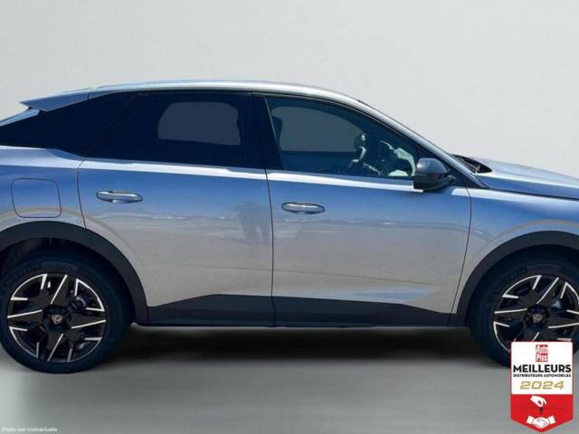 Peugeot 3008 image 4