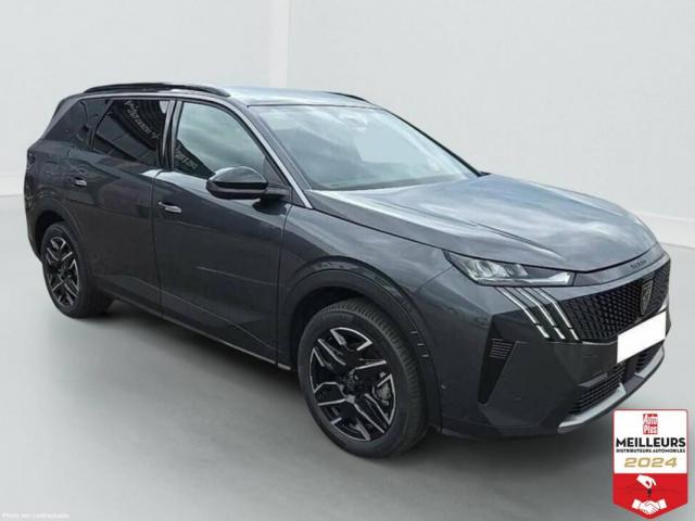 Peugeot 5008 image 2