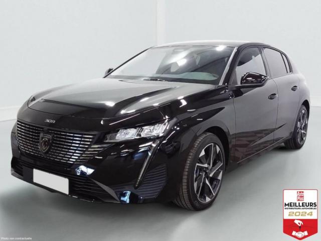 Peugeot 308 image 3