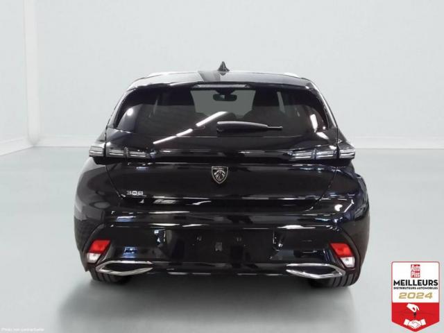 Peugeot 308 image 7
