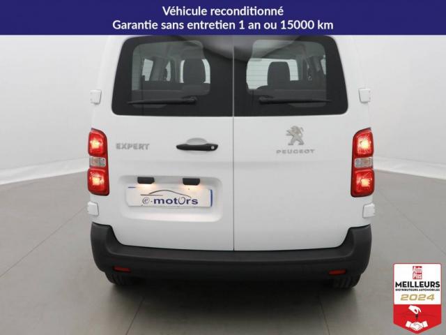 Peugeot Expert Combi image 5