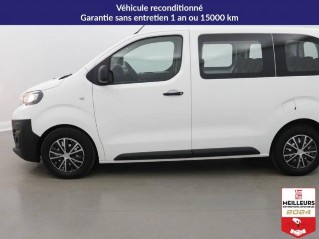Peugeot Expert Combi image 3