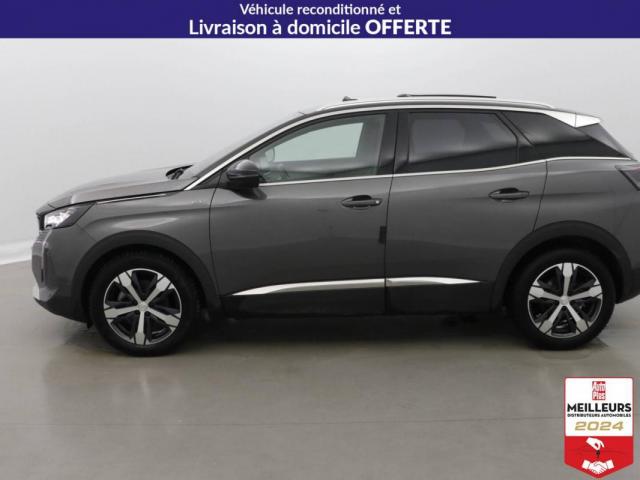 Peugeot 3008 image 7