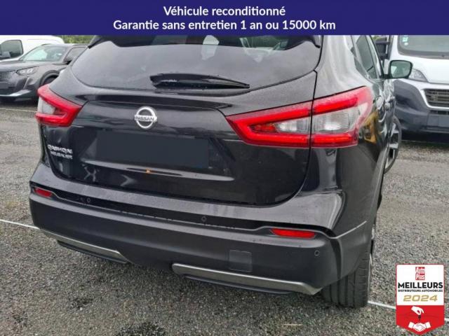 Nissan Qashqai image 5