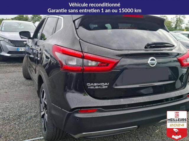 Nissan Qashqai image 6