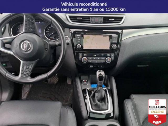 Nissan Qashqai image 3