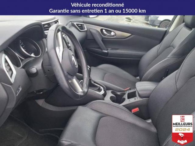 Nissan Qashqai image 4