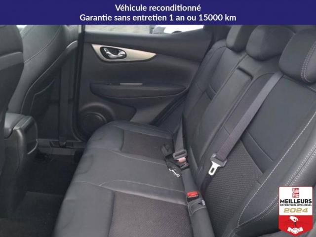 Nissan Qashqai image 2