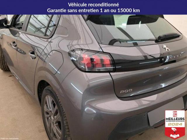 Peugeot 208 image 2