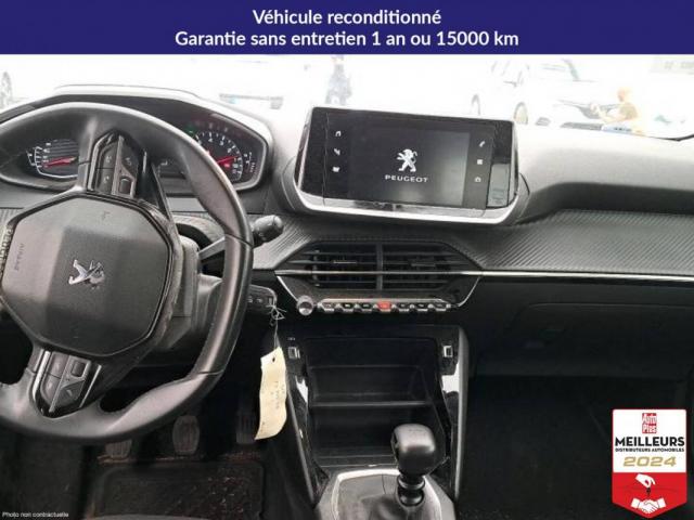 Peugeot 208 image 1