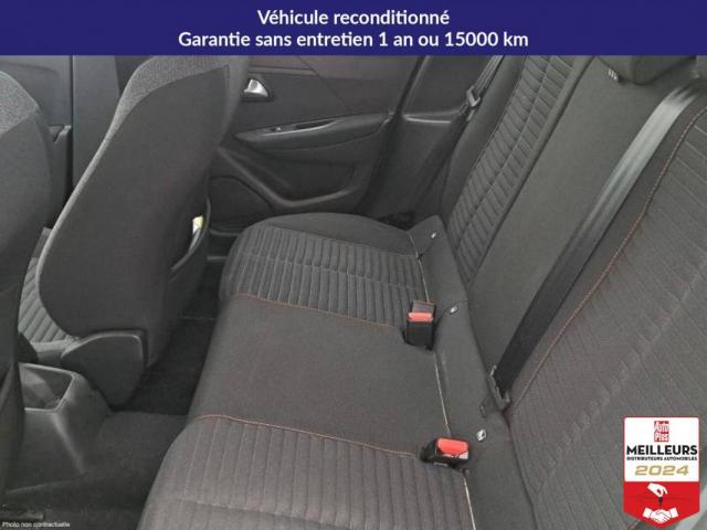 Peugeot 208 image 4