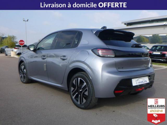 Peugeot 208 image 2