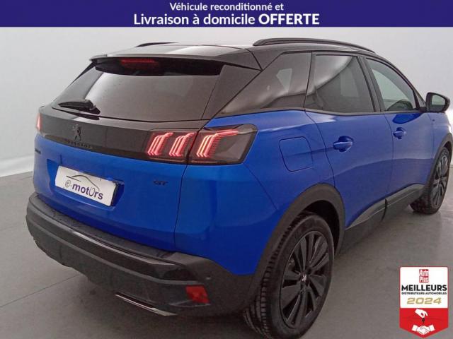 Peugeot 3008 image 4