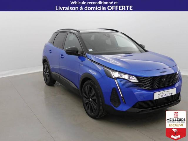Peugeot 3008 image 2