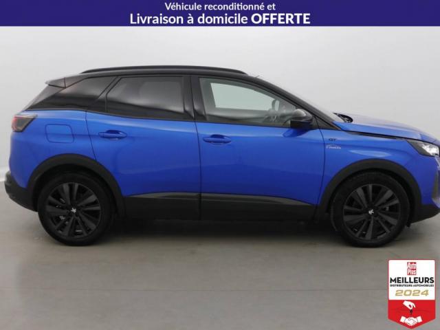 Peugeot 3008 image 6