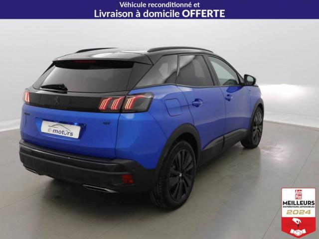 Peugeot 3008 image 3