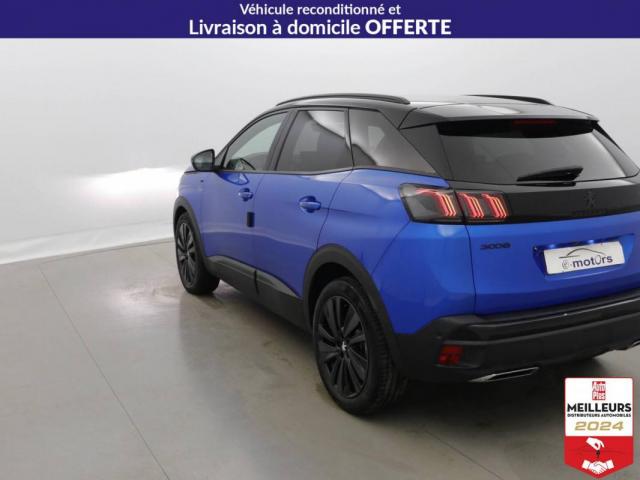 Peugeot 3008 image 9