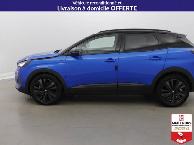 Peugeot 3008 image 8