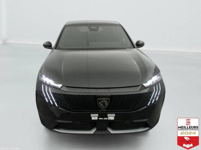 Peugeot 3008 image 4