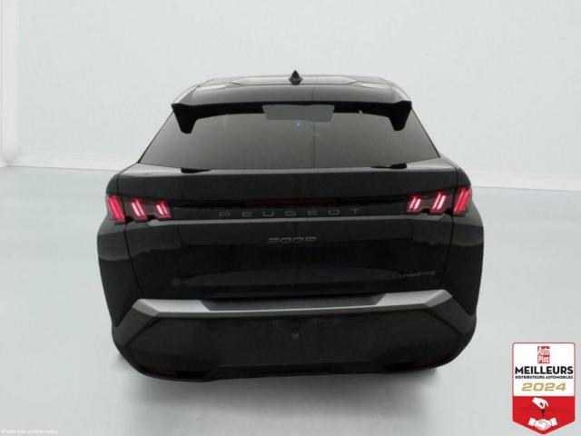 Peugeot 3008 image 2