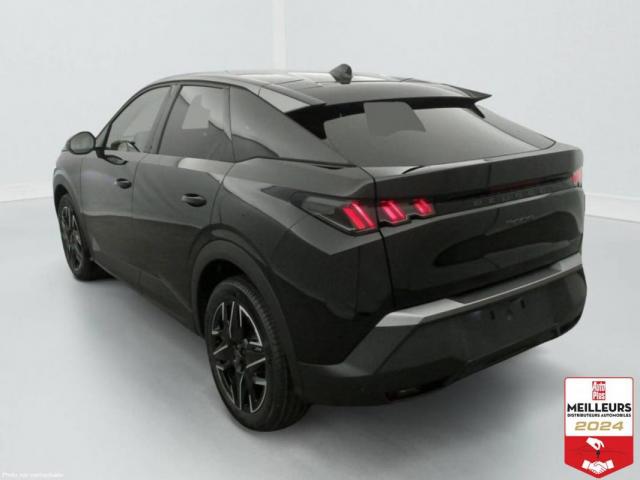 Peugeot 3008 image 6