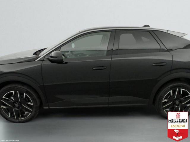 Peugeot 3008 image 1