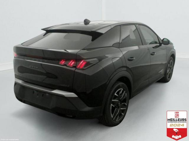 Peugeot 3008 image 7