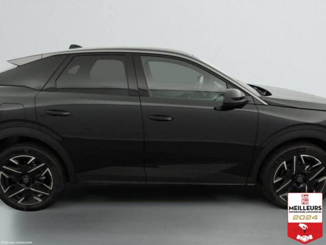 Peugeot 3008 image 3