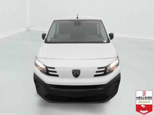 Peugeot Partner image 6