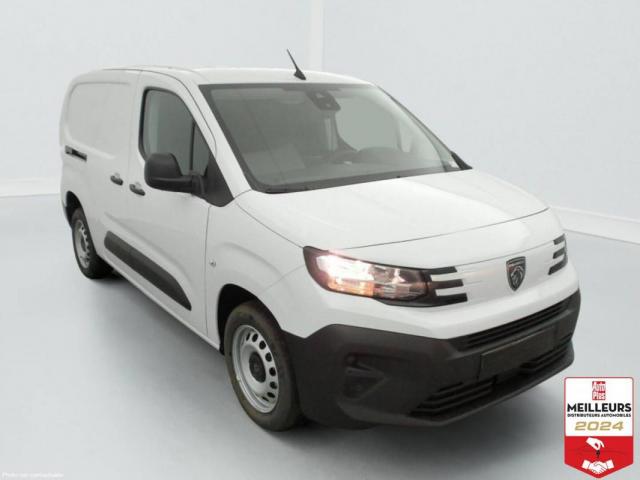 Peugeot Partner image 4