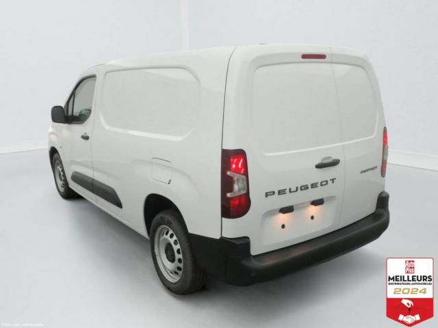 Peugeot Partner image 7