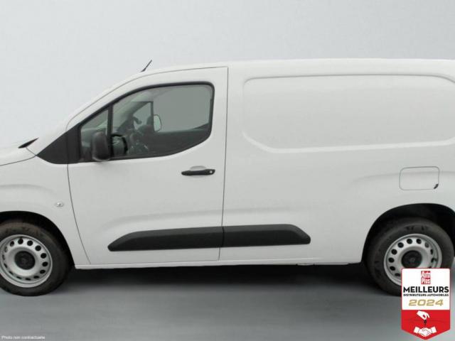 Peugeot Partner image 9