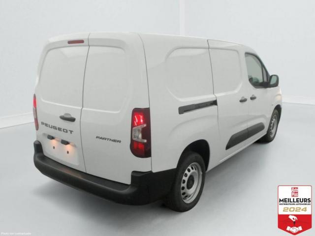 Peugeot Partner image 8