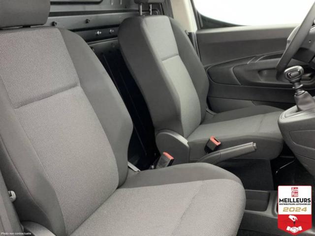 Peugeot Partner image 3