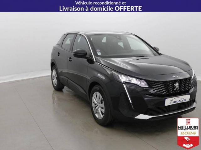 Peugeot 3008 image 4