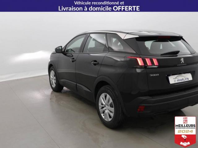 Peugeot 3008 image 1