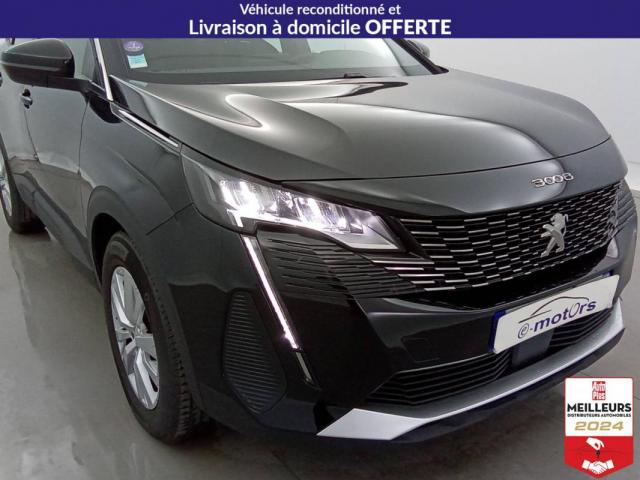 Peugeot 3008 image 2