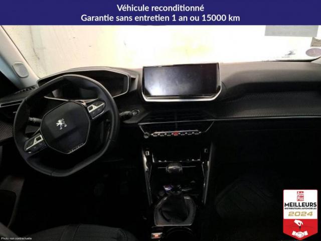 Peugeot 2008 image 1