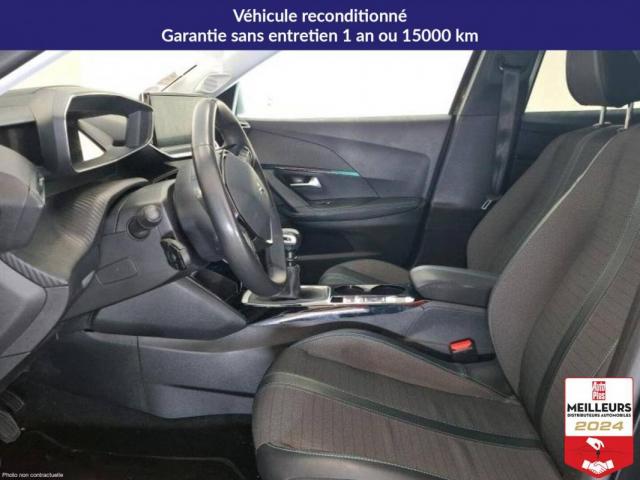 Peugeot 2008 image 2