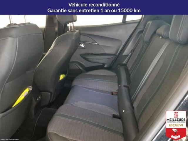 Peugeot 2008 image 6