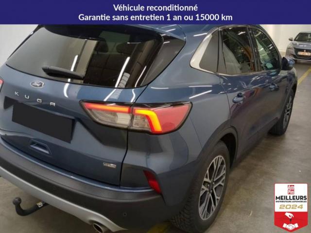 Ford Kuga image 4