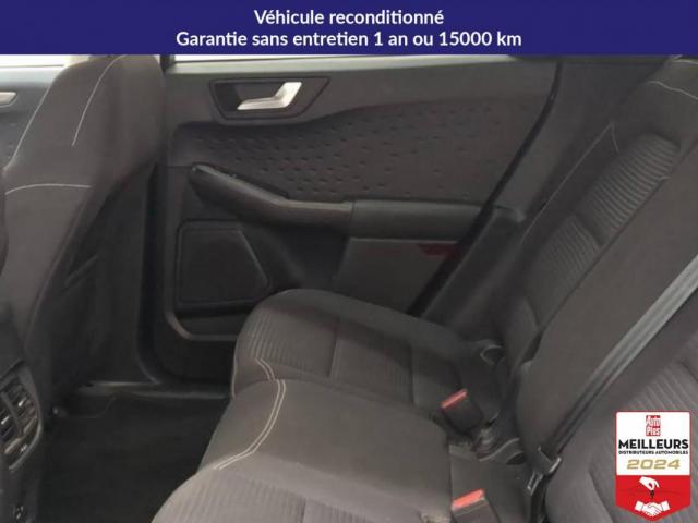 Ford Kuga image 5
