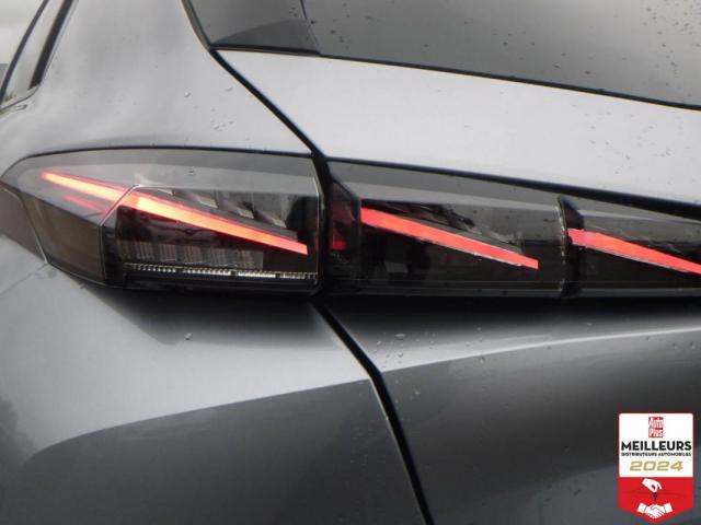 Peugeot 308 image 3